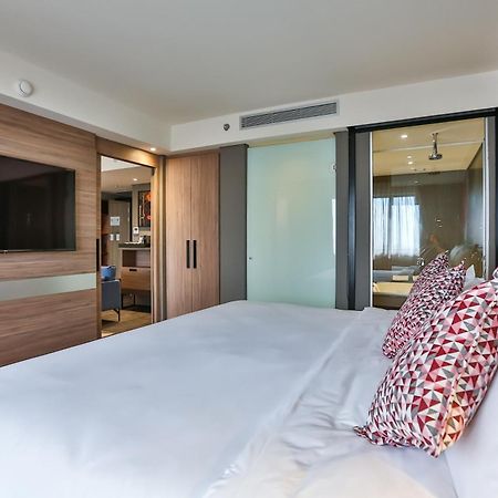Novotel Сорокаба Екстер'єр фото