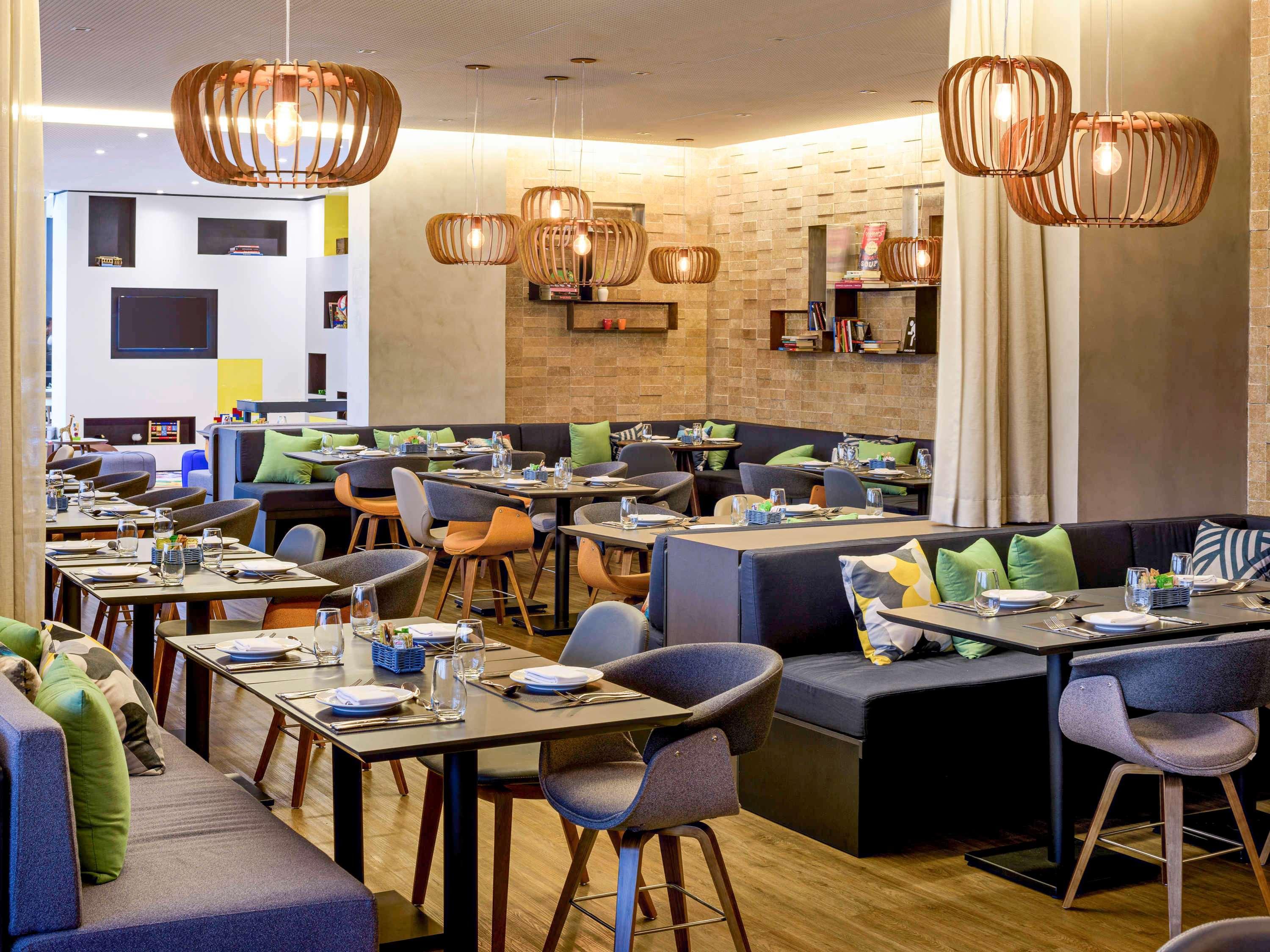 Novotel Сорокаба Екстер'єр фото